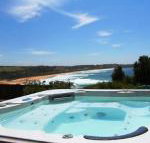 Santa Barbara on Bombo Beach - Accommodation Search
