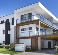 Surf Beach Townhouse - Accommodation Search