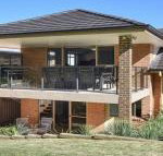 Sunset over Neptune pet friendly 5 min to beach - Accommodation Search