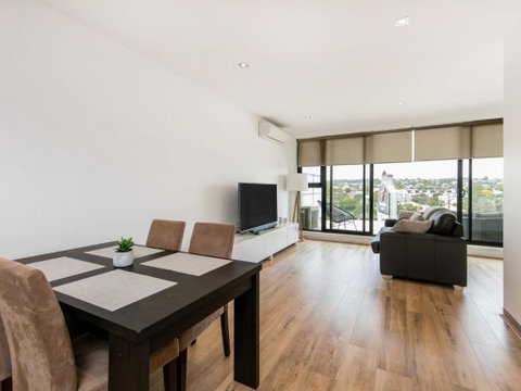 NORTH POINT RETREAT MORNINGTON - Accommodation Search 5