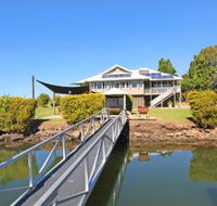 Campbell 7 Studio - Accommodation Search