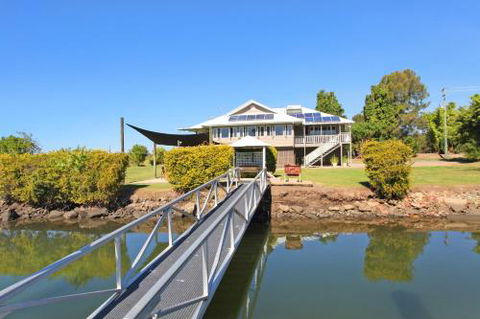 Campbell 7 Studio - Accommodation Search 0