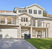 Luxurious Lake Front Long Jetty - Accommodation Search