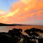 DOLPHIN LOOKOUT COTTAGE Amazing Views Of The Bay Of Fires - Accommodation Search 0