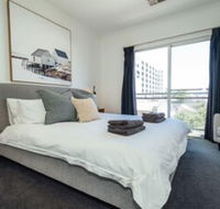 Nirvana on Gray Netflix WiFi Nespresso  More - Accommodation Search