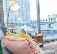 Paradiso on Bent Netflix Wifi City life - Accommodation Search