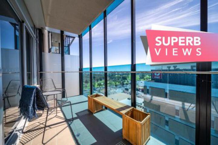 Broadview SA Accommodation Search