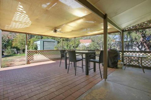 Alpine Streamside - Accommodation Search 2