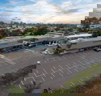 Blacktown Tavern - Accommodation Search