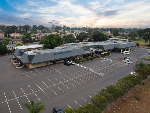 Blacktown Tavern - Accommodation Search 0