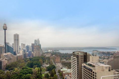 THE HYDEAWAY LUXE HYDE PARK CITY APARTMENT Hosted By LAbode Accommodation - Accommodation Search 6