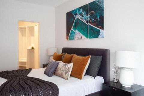 THE HYDEAWAY LUXE HYDE PARK CITY APARTMENT Hosted By LAbode Accommodation - Accommodation Search 5