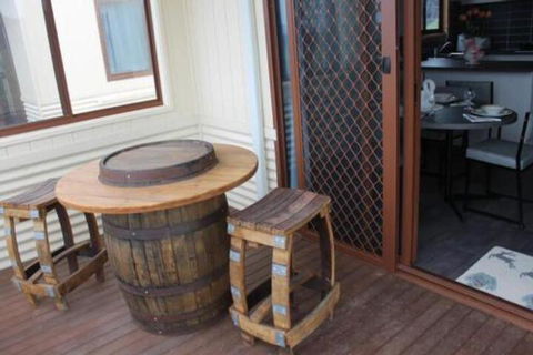 OMARU FARM STAY - Accommodation Search 7