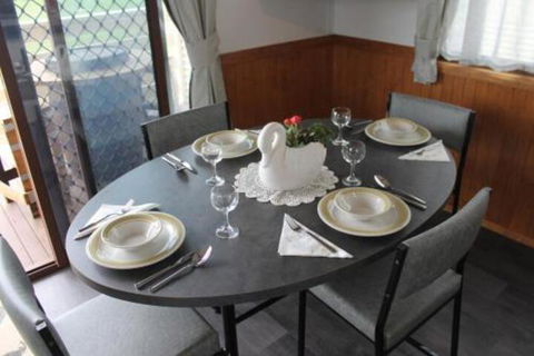 OMARU FARM STAY - Accommodation Search 4