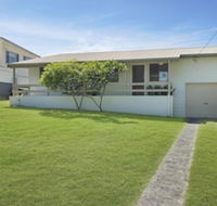 Baileys Beach house - Accommodation Search