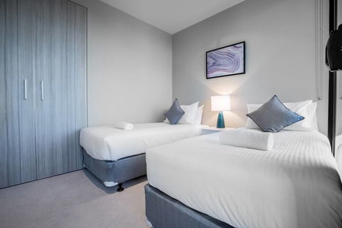 Sweet Apartment At Centro Melbourne - Accommodation Search 3