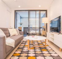 Perfect Brand New Apartment In Chatswood - Accommodation Search
