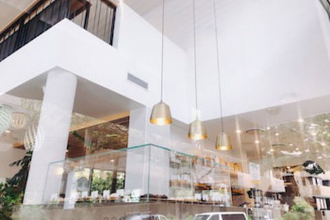 Chester & Ella Apartments - Accommodation Search 0