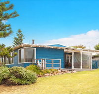 Storm Bay Cottage - Accommodation Search