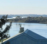 Bonnie View a wonderful view up the river Experience Augusta - Accommodation Search