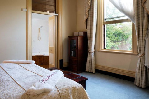 Amberesque B & B - Accommodation Search 1