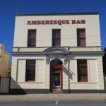 Amberesque B & B - Accommodation Search 0