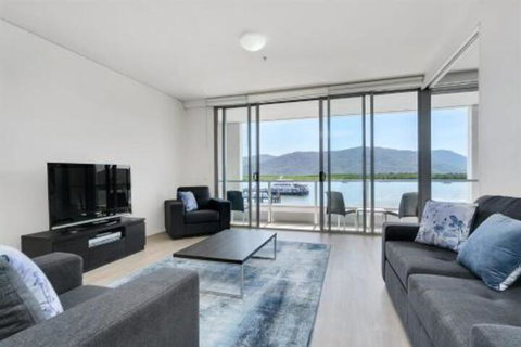 Harbour Lights Apartments - Accommodation Search 2
