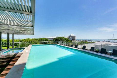 Harbour Lights Apartments - Accommodation Search 4