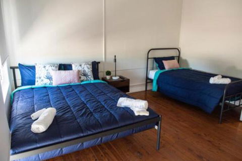 The Oaks Hotel - Accommodation Search 0