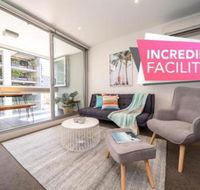 Bliss at Balfours Heart of the CBD Wifi Nespresso Netflix - Accommodation Search