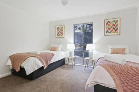 Captains Quaters - Accommodation Search 4