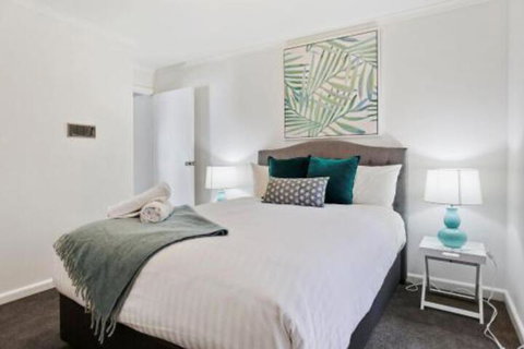 Captains Quaters - Accommodation Search 3