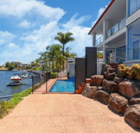 Mermaid Beach House - Accommodation Search