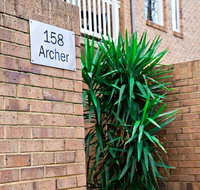 Adelaide Dresscircle Apartments - Archer Street - Accommodation Search