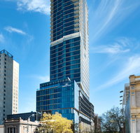 Crowne Plaza Adelaide an IHG Hotel - Accommodation Search