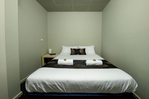 City Centre Motel Hotel - Accommodation Search 1