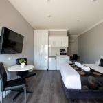 City Centre Motel Hotel - Accommodation Search 0