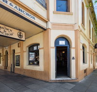 Swainson on Union - Accommodation Search