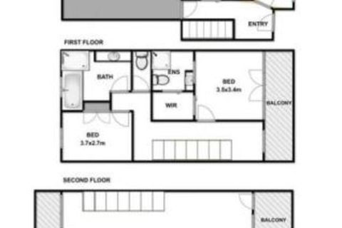 SEA NOOK Seconds From The Beach - Accommodation Search 4