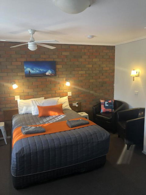 Creswick Motel - Accommodation Search 5