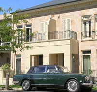 Dover Castle Terraces - Accommodation Search