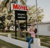 Hillview Motel - Accommodation Search