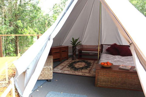 Stonehouse Farm Glamping - Accommodation Search 6