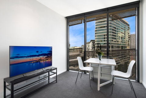 FARINA, 1BDR Docklands Apartment - Accommodation Search 6