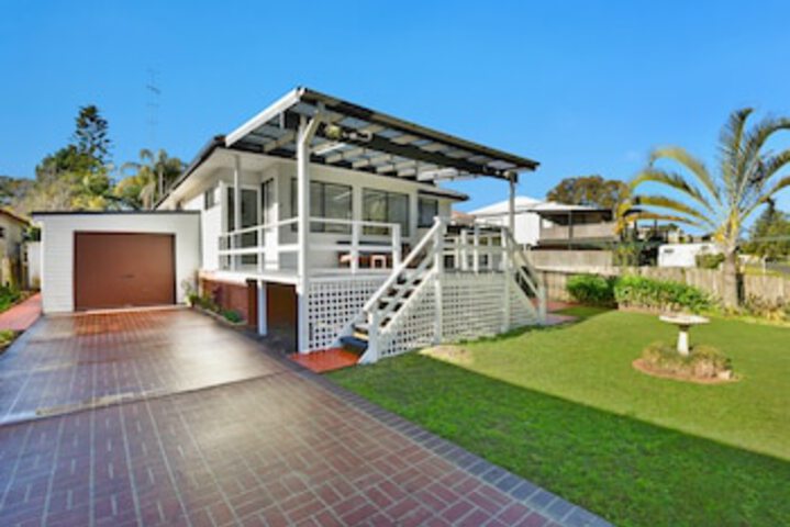 The Entrance NSW Accommodation Search