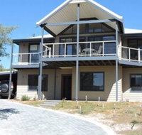 Jay's Beach House - Accommodation Search