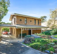 Kestrel Lodge - Accommodation Search