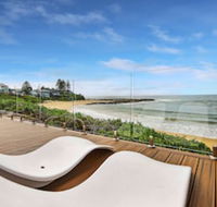 JoeAnne at Blue Bay Absolute Beachfront - Accommodation Search