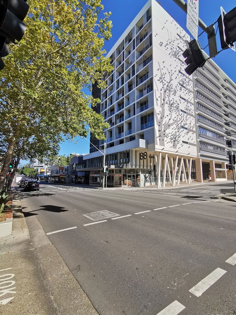 S1 Apartments Chatswood - Accommodation Search 3
