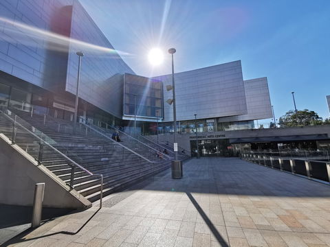 S1 Apartments Chatswood - Accommodation Search 6